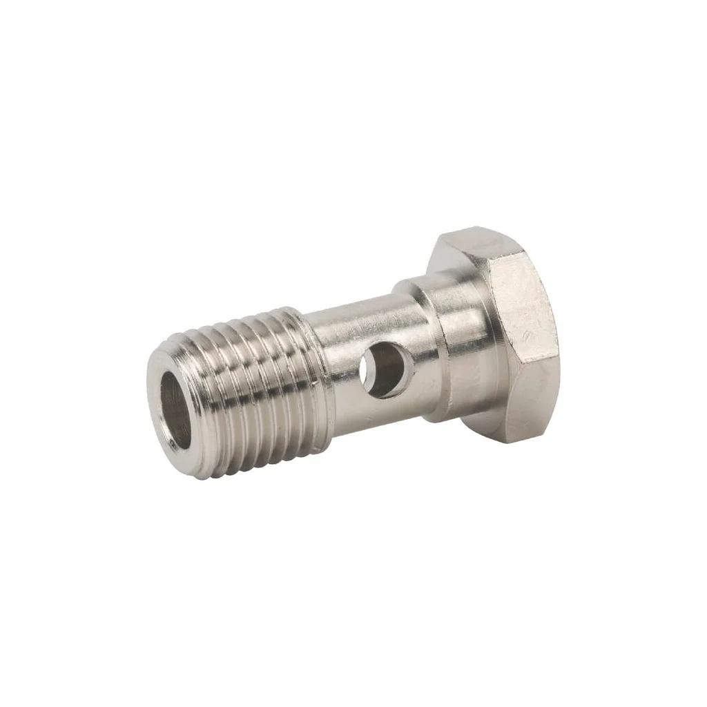 [AMAT2-313792] Șurub simplu cu interior gol HBSO38