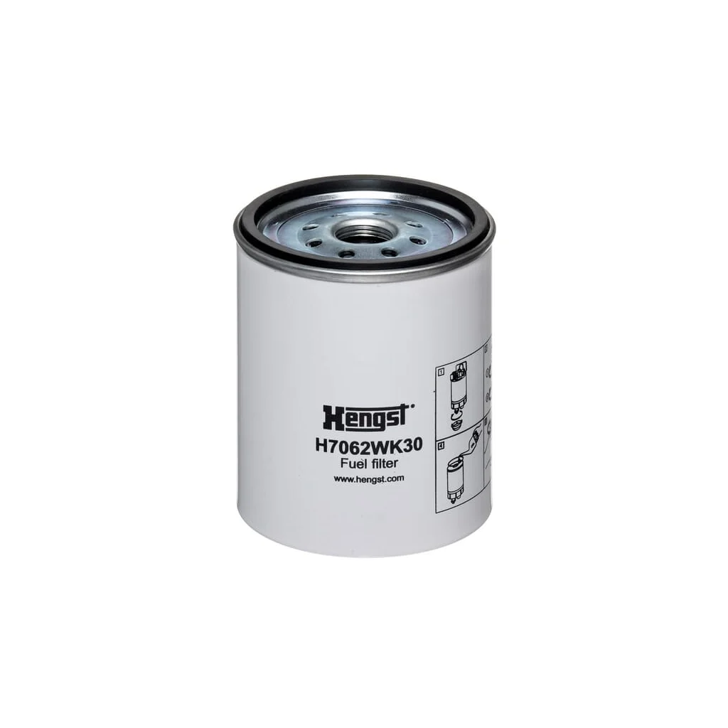 [AMAT2-313794] Filtru de combustibil H7062WK30