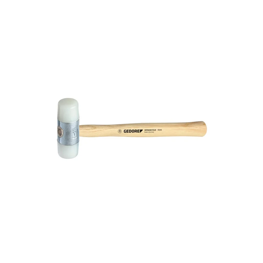 [AMAT2-313838] Ciocan de plastic 32mm HA225E32