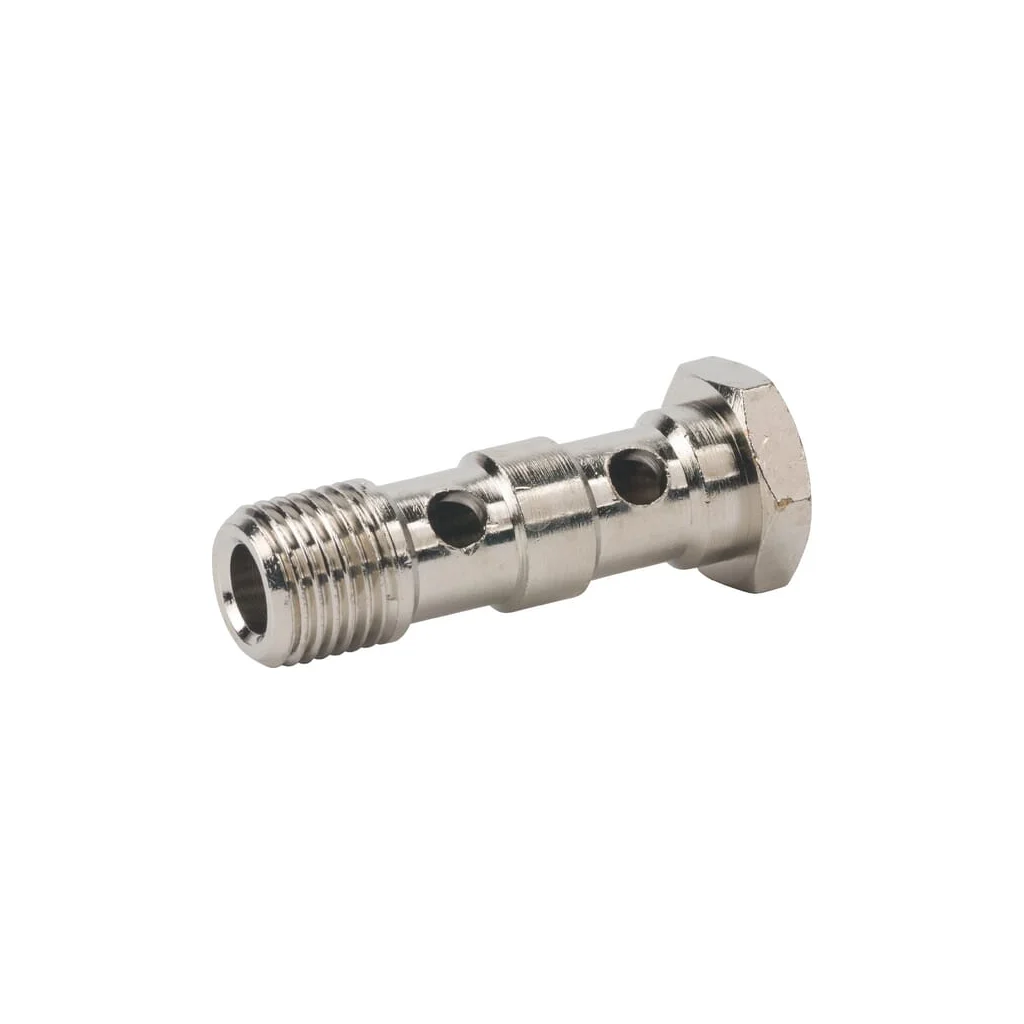 [AMAT2-313856] Șurub cu orificiu dublu HBDO18