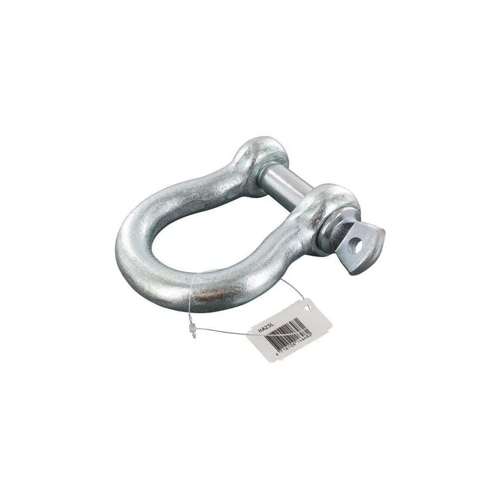 [AMAT2-313900] Dinte H galvanizat 1" HA25L