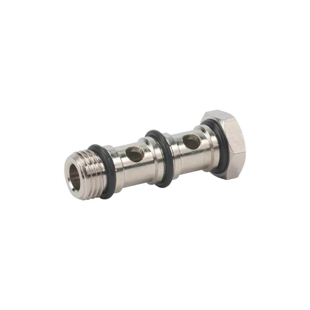 [AMAT2-313943] Șurub cu orificiu dublu + o-ring HBDRO14