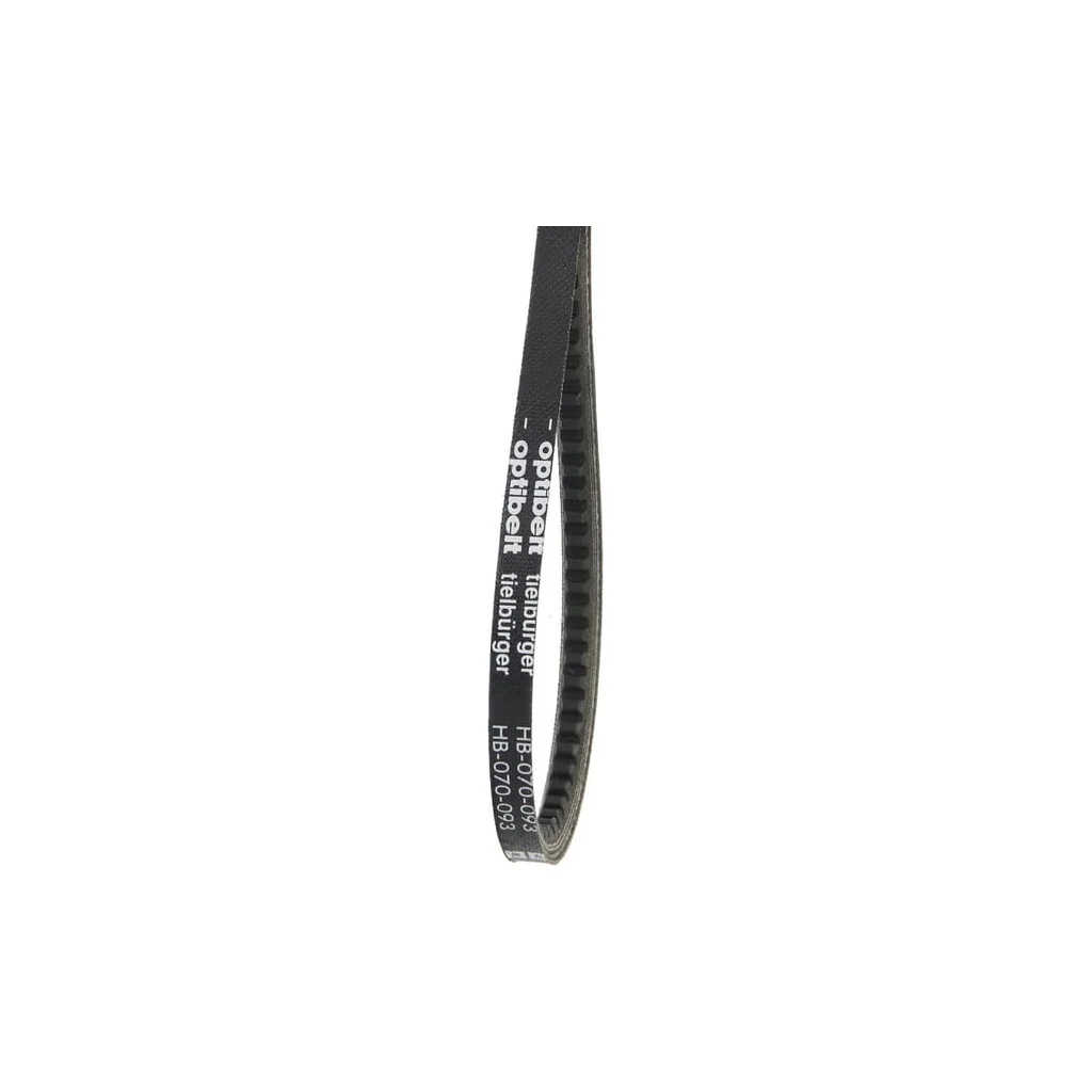 [AMAT2-313974] Curea trapezoidală HB070093