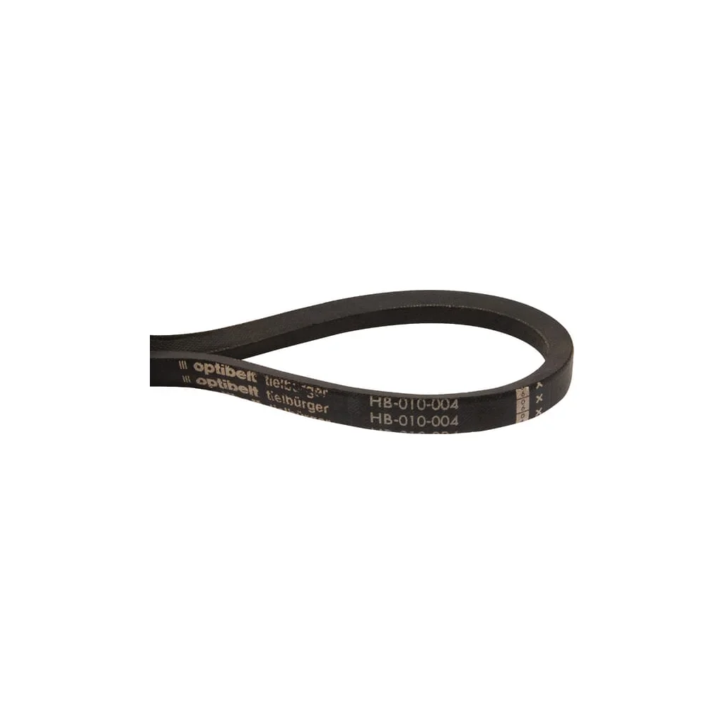 [AMAT2-313977] Curea trapezoidală HB010004