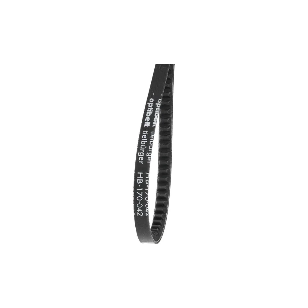 [AMAT2-313981] Curea trapezoidală HB170042