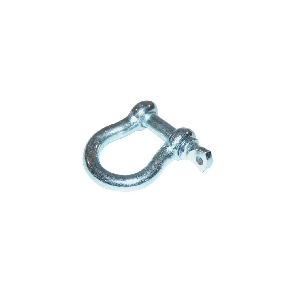 [AMAT2-313983] Dinte H galvanizat 6mm HA06