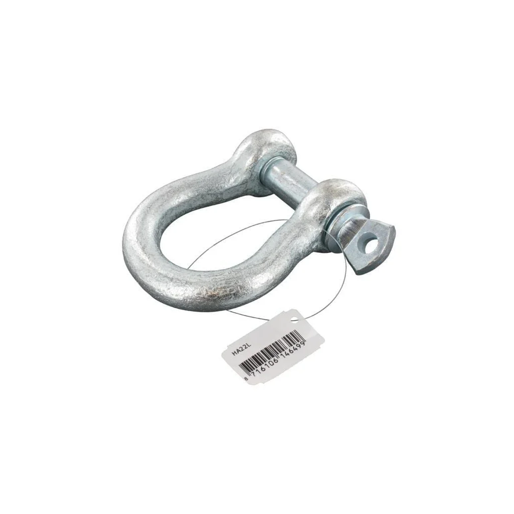 [AMAT2-314037] Dinte H galvanizat 7/8" HA22L