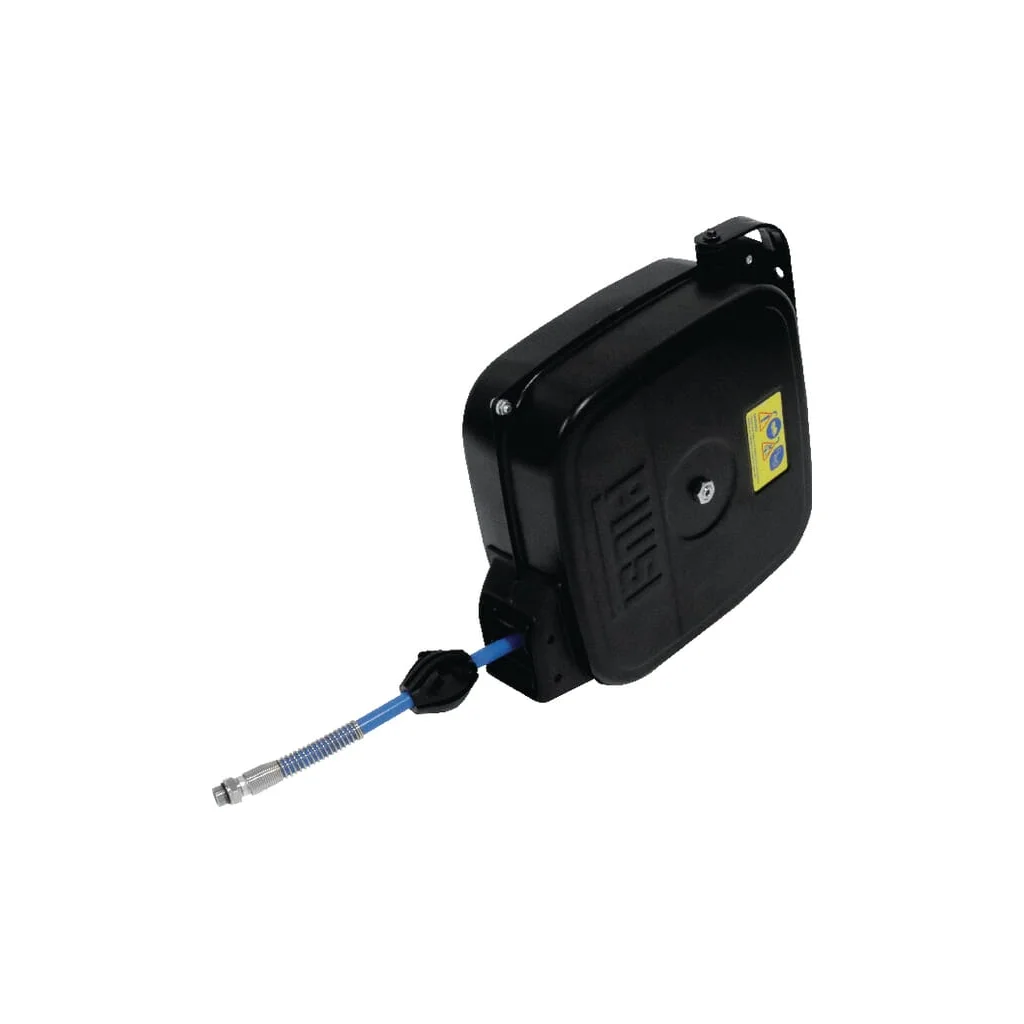 [AMAT2-314107] Tambur automat de înfăşurat furtunul pentru aer/apă HC20151200