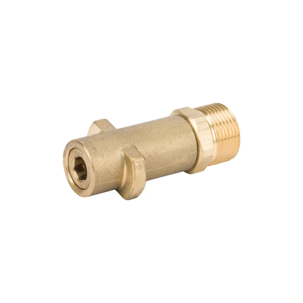 [AMAT2-314124] Cuplaj cu baionetă + filet exterior M22x1,5 HD26047