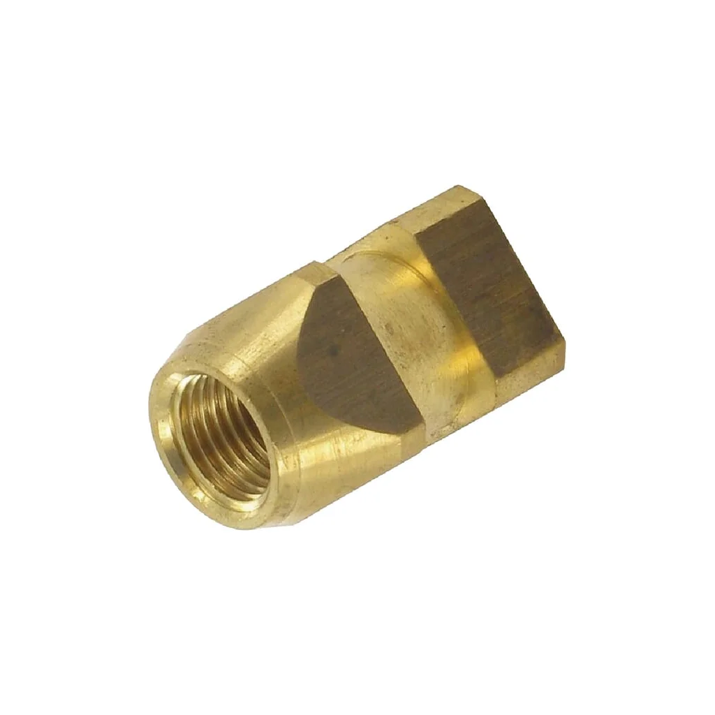 [AMAT2-314151] Suport duză 1/4" BSP x 1/4" BSP HD301585