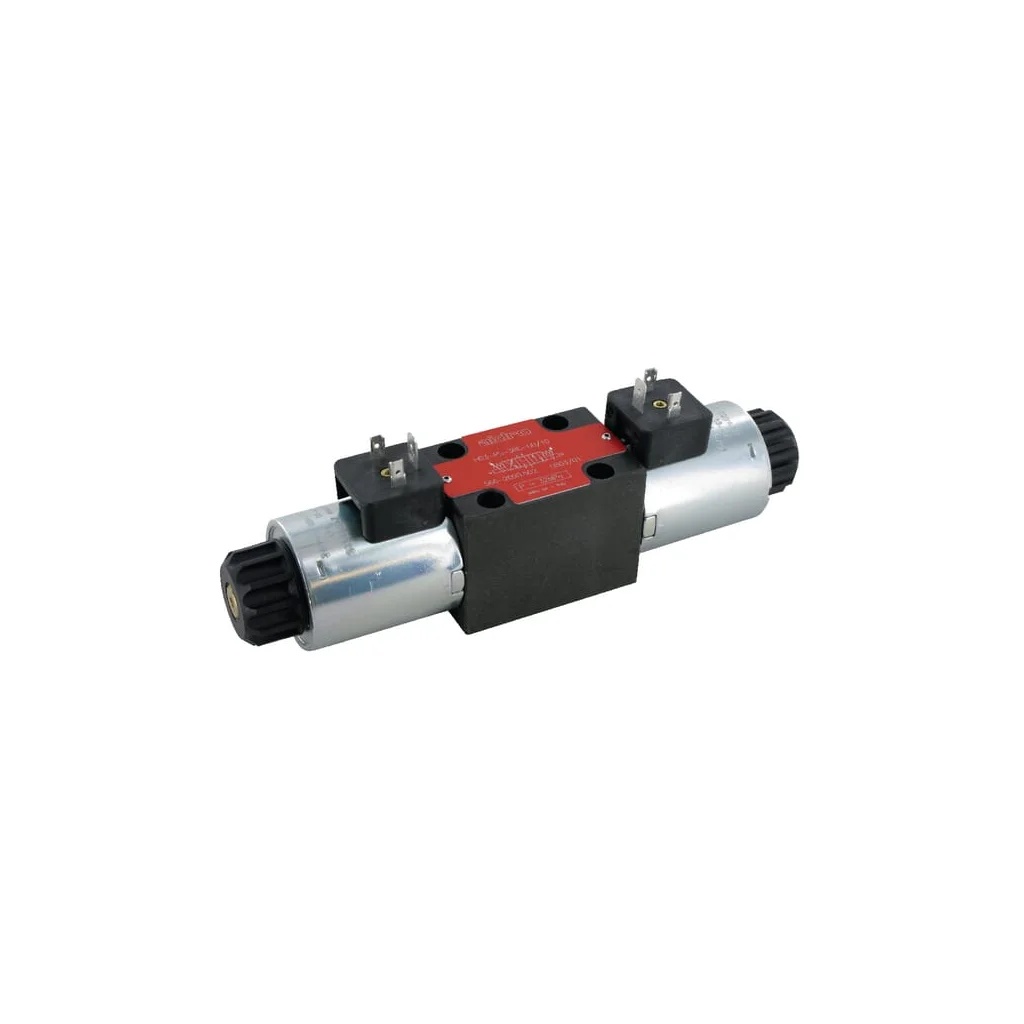[AMAT2-314166] Prop.stuurschuif HD3-PS-3RC-R4/10 24V 15L HD3PS3RC10R4