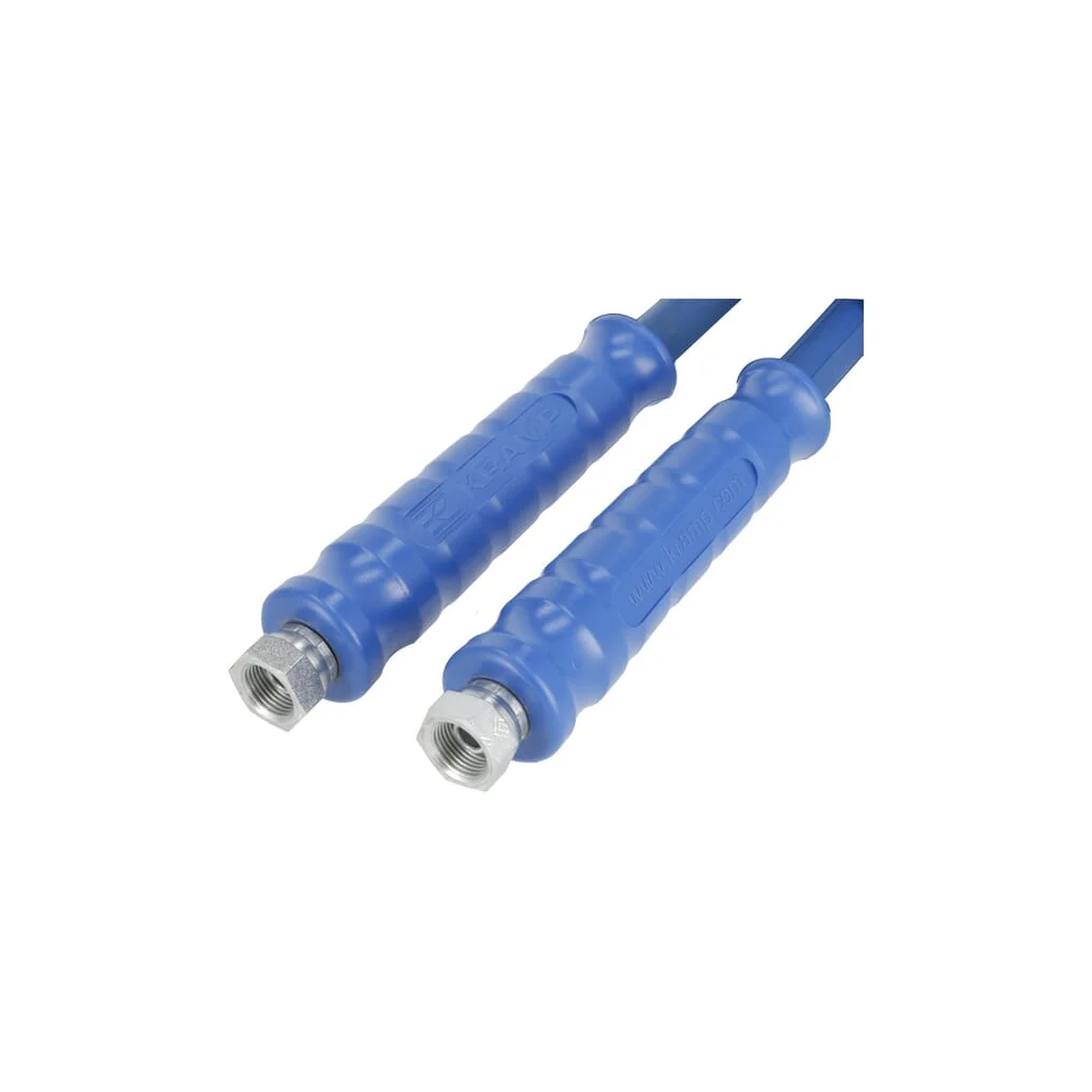 [AMAT2-314190] Furtun de înaltă presiune 10m 2x pivotant 3/8F HD38001