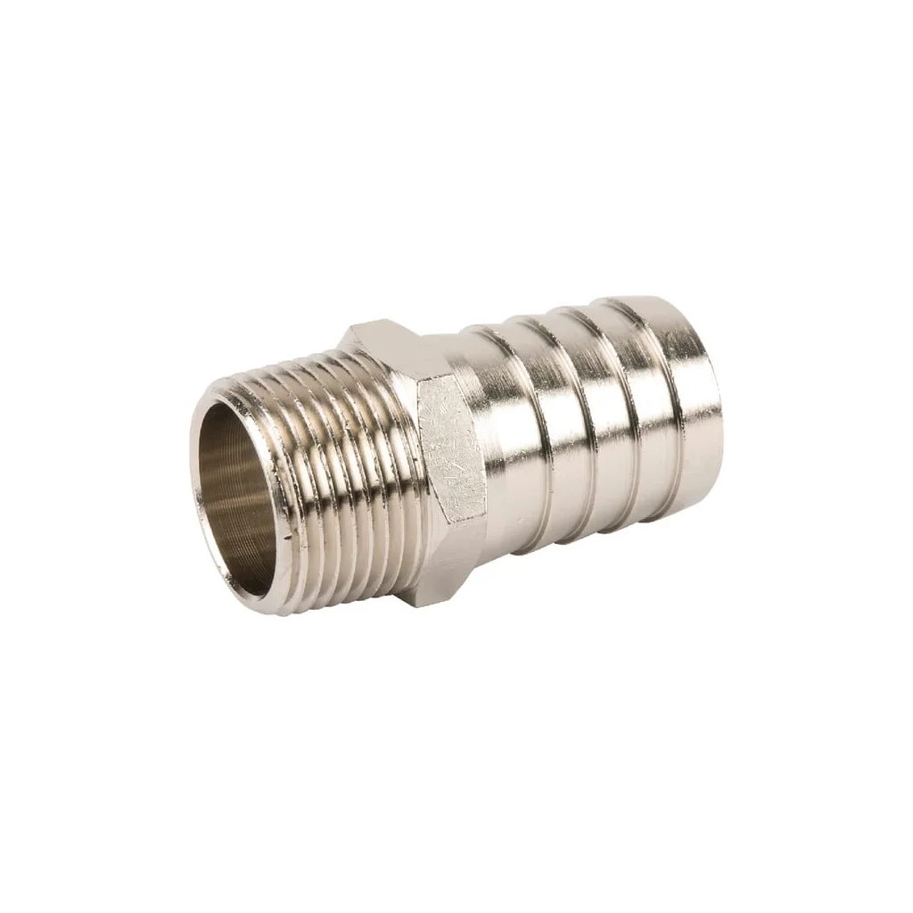 [AMAT2-314224] Racord furtun, 25mmx3/4" HCMT2534