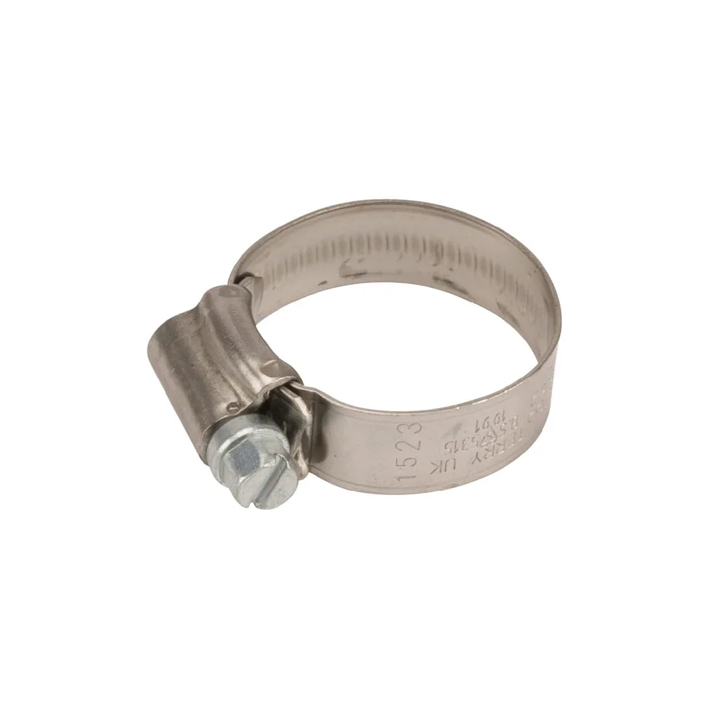[AMAT2-314239] Colier furtun ZP mărime:1A 22-30mm HCS1030