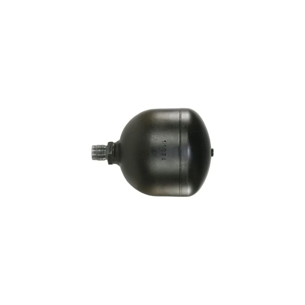 [AMAT2-314244] Acumulator 0.21L 25-220 Bar 3/8 filet exterior HD302312
