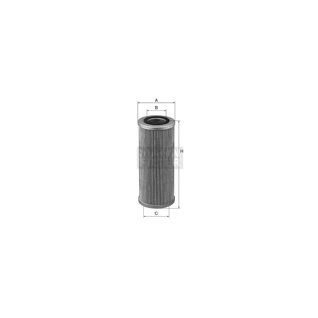 [AMAT2-314248] Filtru hidraulic HD14002X