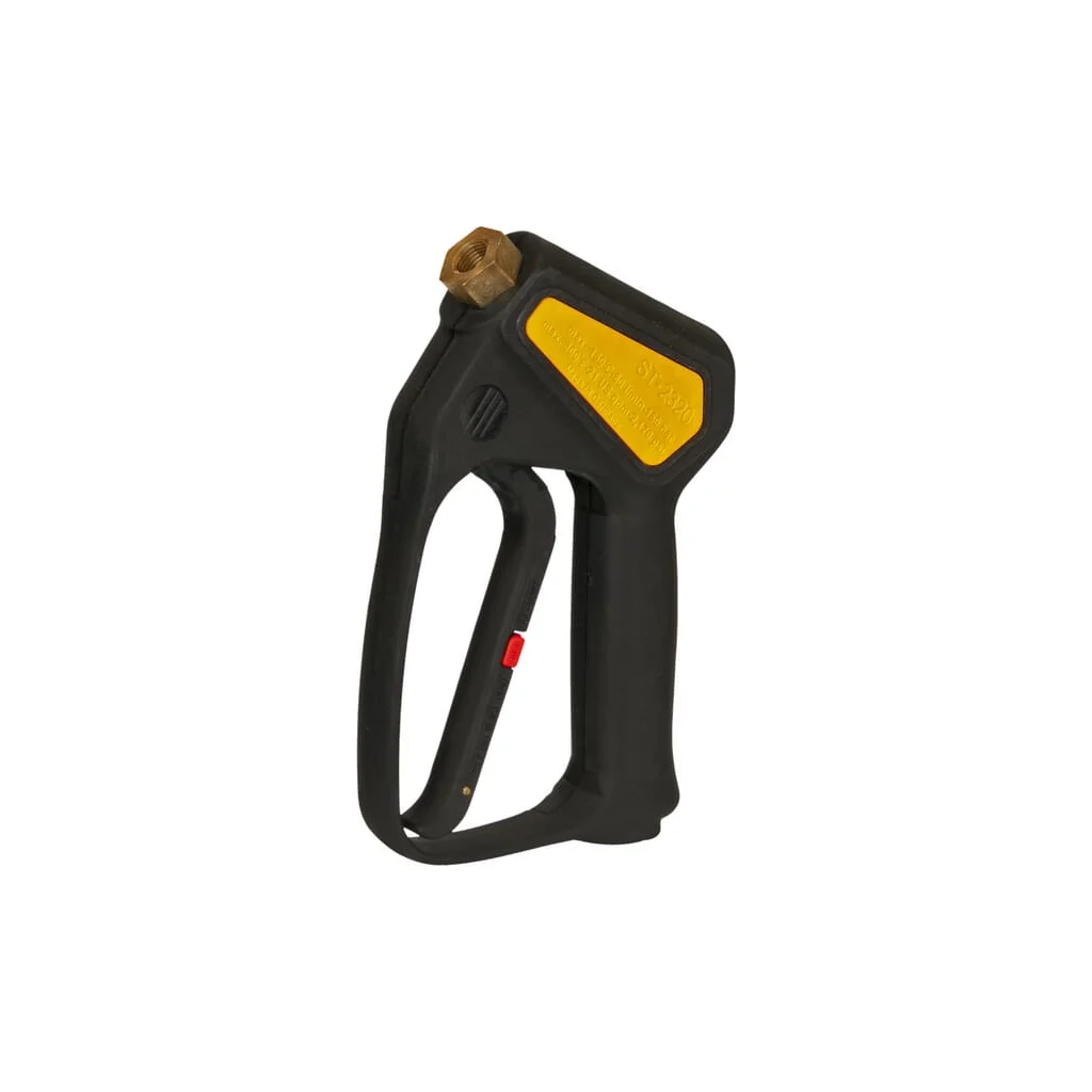 [AMAT2-314260] Pistol de joasă presiune 150 bar 80l/min. HD320500