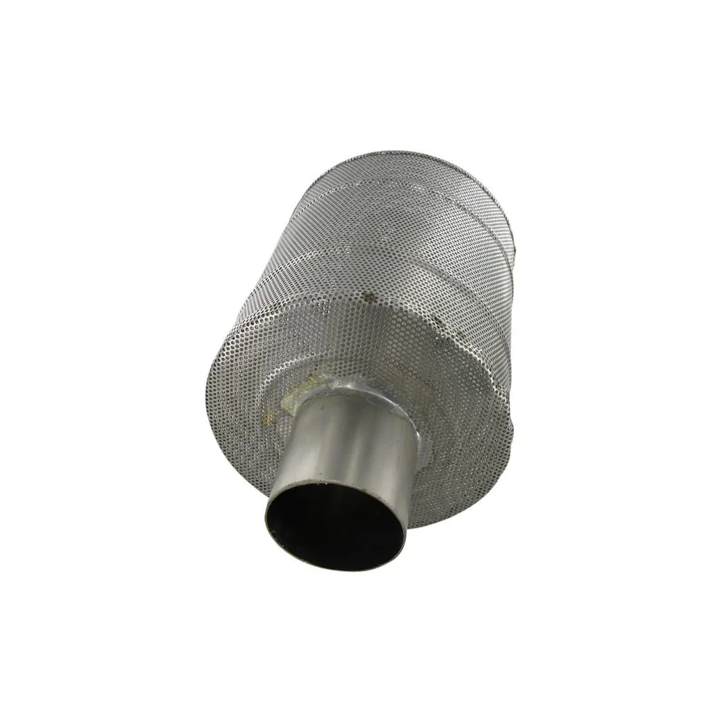[AMAT2-314299] Filtru 170x150x60mm din oțel inoxidabil HD217708