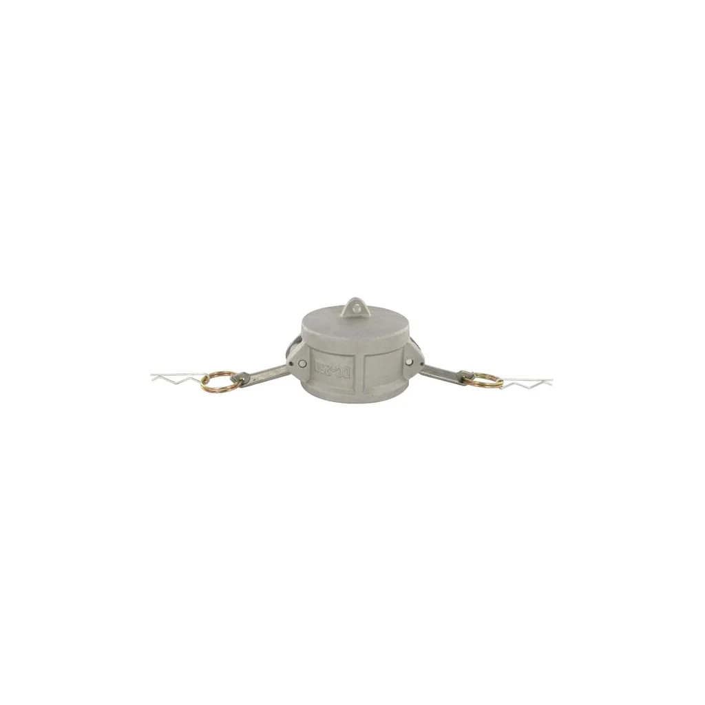 [AMAT2-314307] Cuplă Camlock Tip DC 2 1/2" dop aluminiu HCN100GAL063