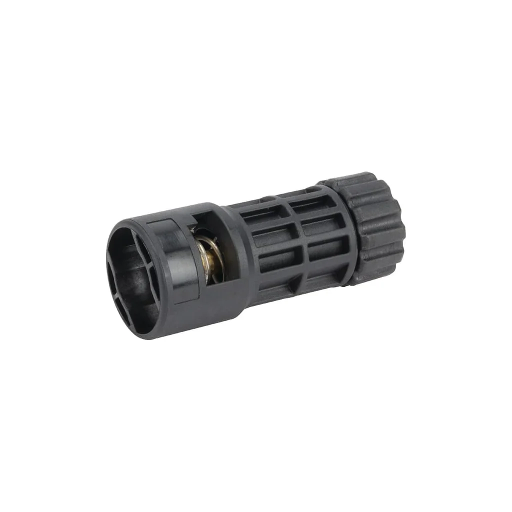 [AMAT2-314312] Adaptor baionetă Articulație sferică M22 (scurt) HD26043