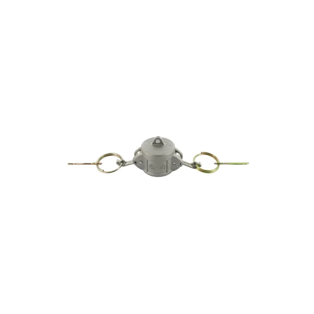 [AMAT2-314314] Cuplă Camlock Tip DC 3/4" dop aluminiu HCN100GAL019