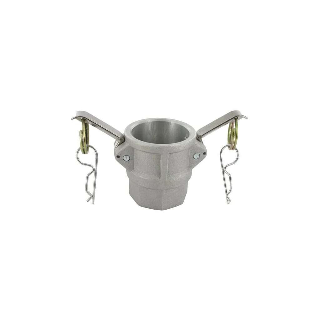 [AMAT2-314325] Camlock tip D 1 1/2" filet feminin aluminiu HCN100DAL038