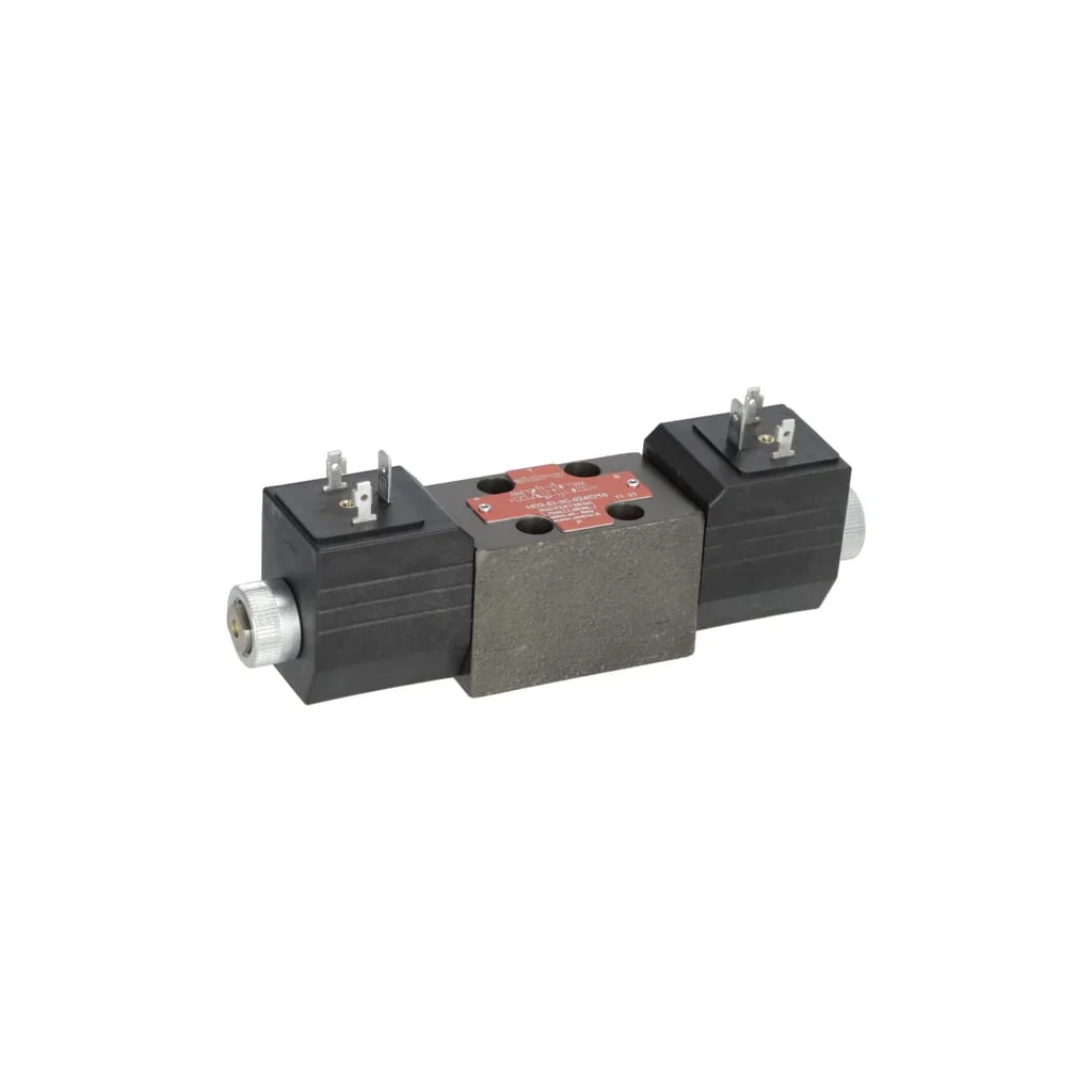 [AMAT2-314348] Ventil electromagnetic NG4 24VDC HD2EI3C024C