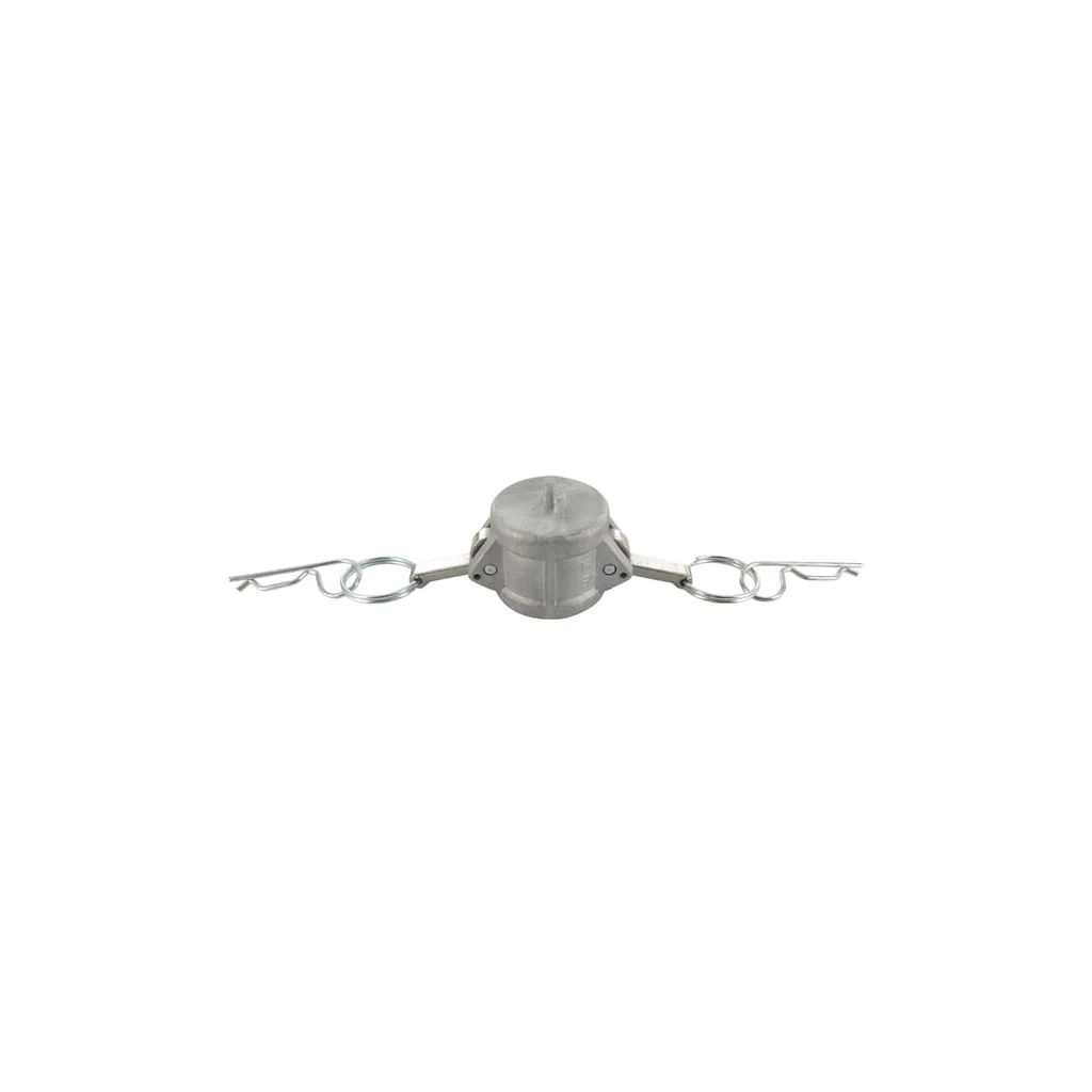 [AMAT2-314359] Cuplă Camlock Tip DC 1" dop aluminiu HCN100GAL025