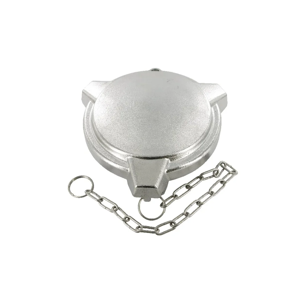 [AMAT2-314360] Capac TW 4" INOX HCN120ESS100