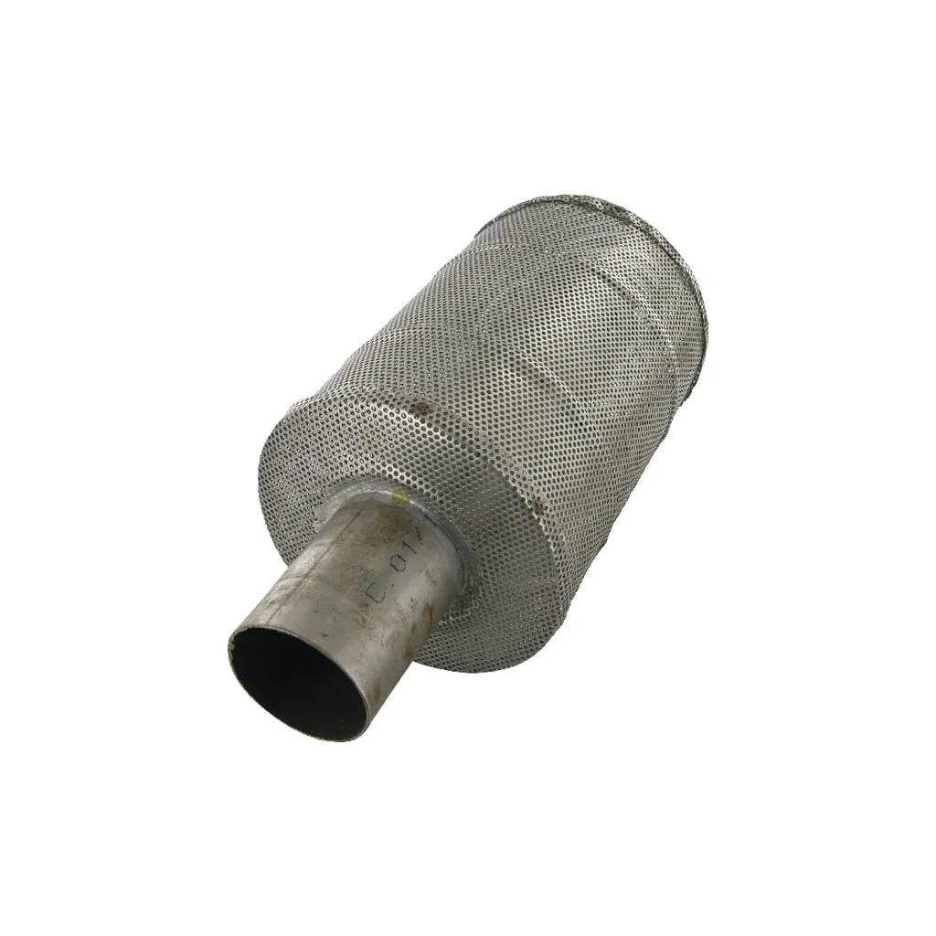 [AMAT2-314361] Filtru 170x120x50mm din oțel inoxidabil HD217707