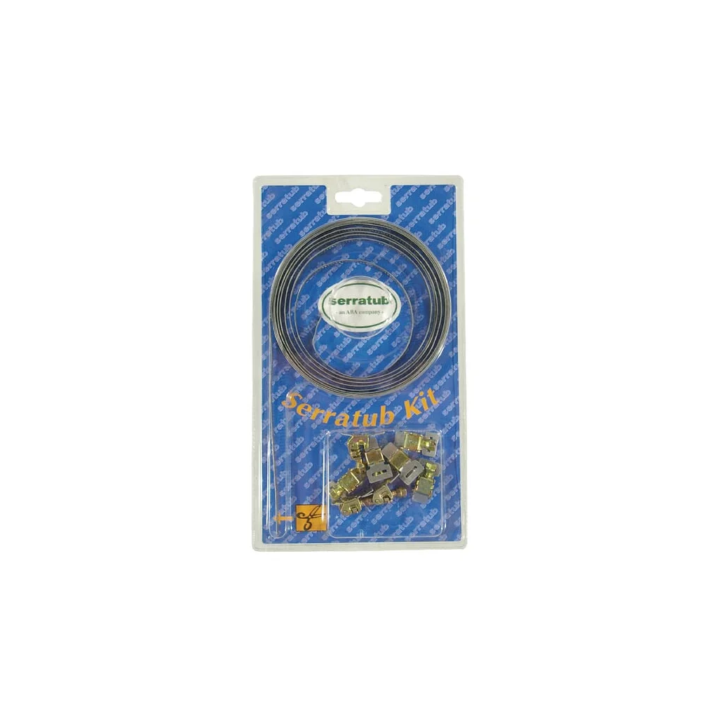 [AMAT2-314385] Kit Serratub 12mm HC21120