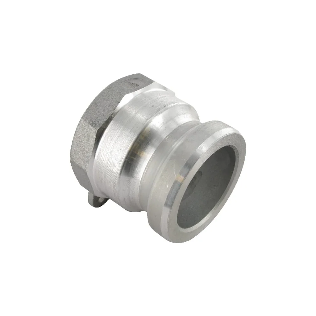 [AMAT2-314393] Camlock tip A 2" filet interior Oțel inoxidabil HCN100ASS051