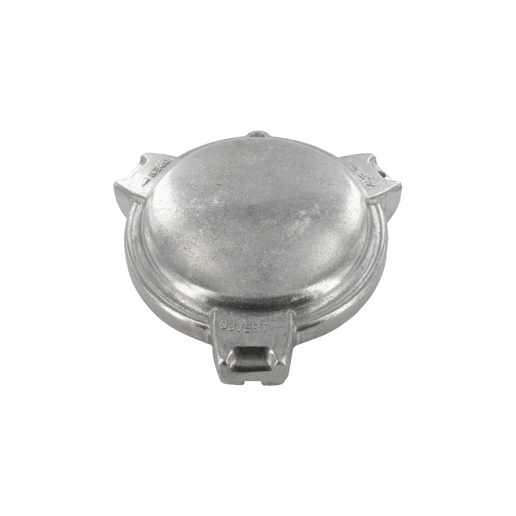 [AMAT2-314395] Clapetă închidere TW 4" aluminiu HCN120EAL100