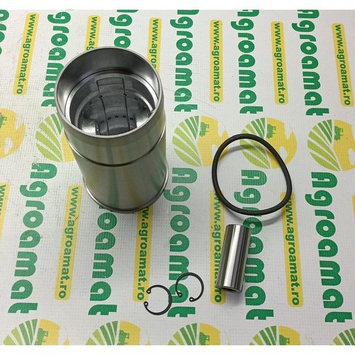 [AMAT1-14301] Set Motor