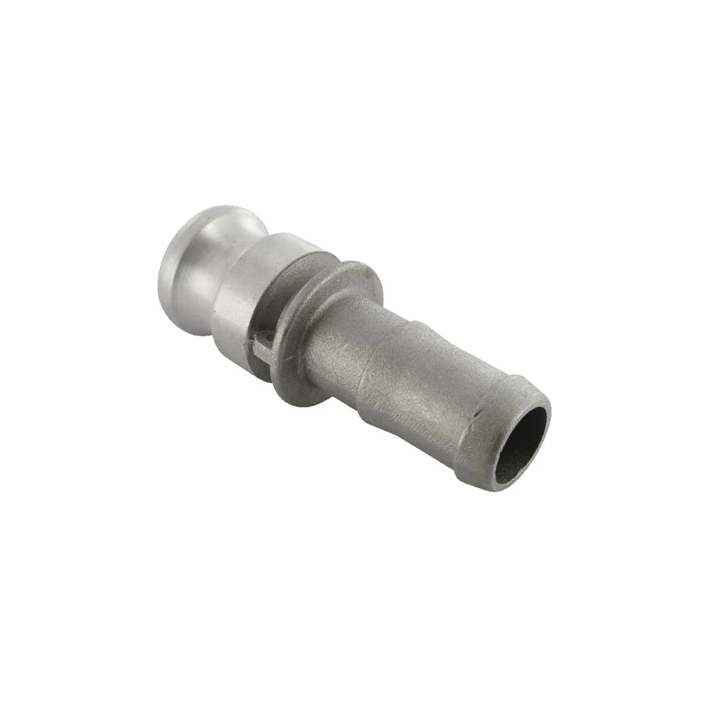 [AMAT2-314417] Camlock Tip E 3/4" capăt furtun Oțel inoxidabil HCN100ESS019