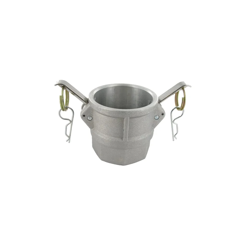 [AMAT2-314466] Camlock tip D 2 1/2" filet feminin aluminiu HCN100DAL063