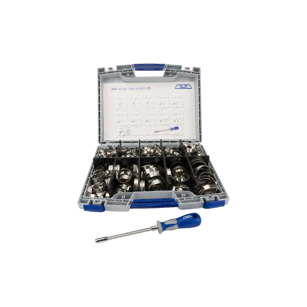 [AMAT2-314475] Cutie coliere furtun MSZP HCS12DB76