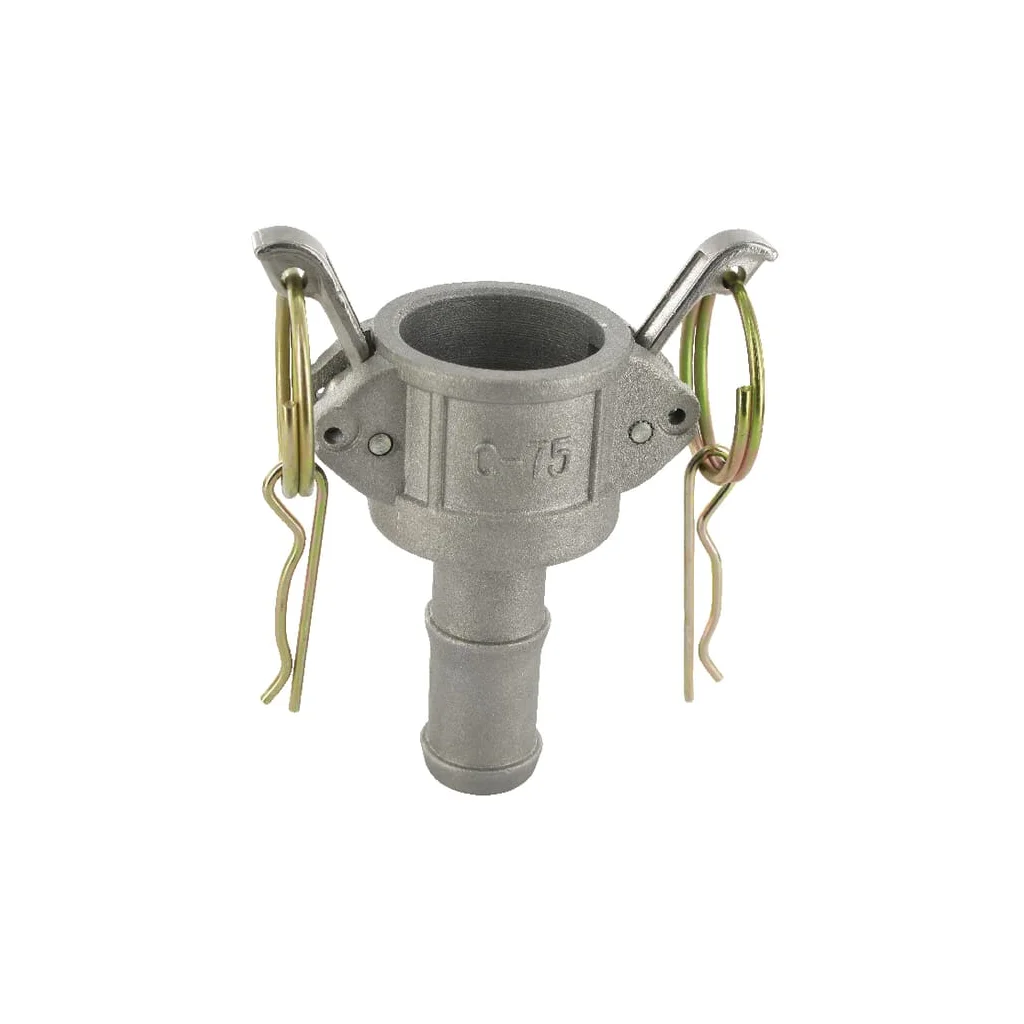 [AMAT2-314480] Camlock tip C 3/4" capăt furtun aluminiu HCN100CAL019