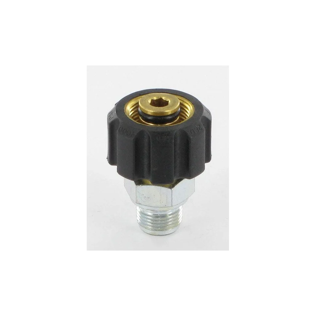[AMAT2-314487] Racord cu filet M22x1,5-3/8" filet exterior HD260231