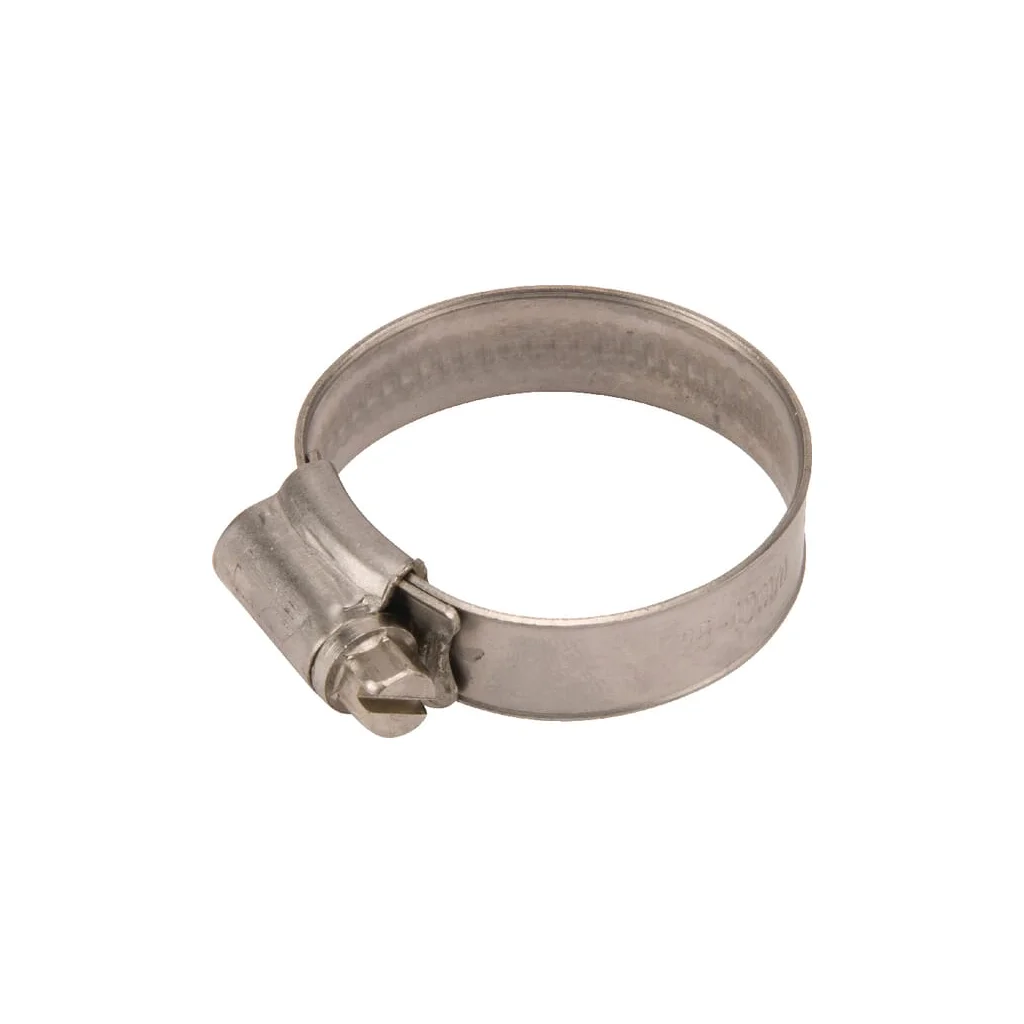 [AMAT2-314528] Colier furtun 25-40mm l=11,7mm oțel inoxidabil HC2540RVS