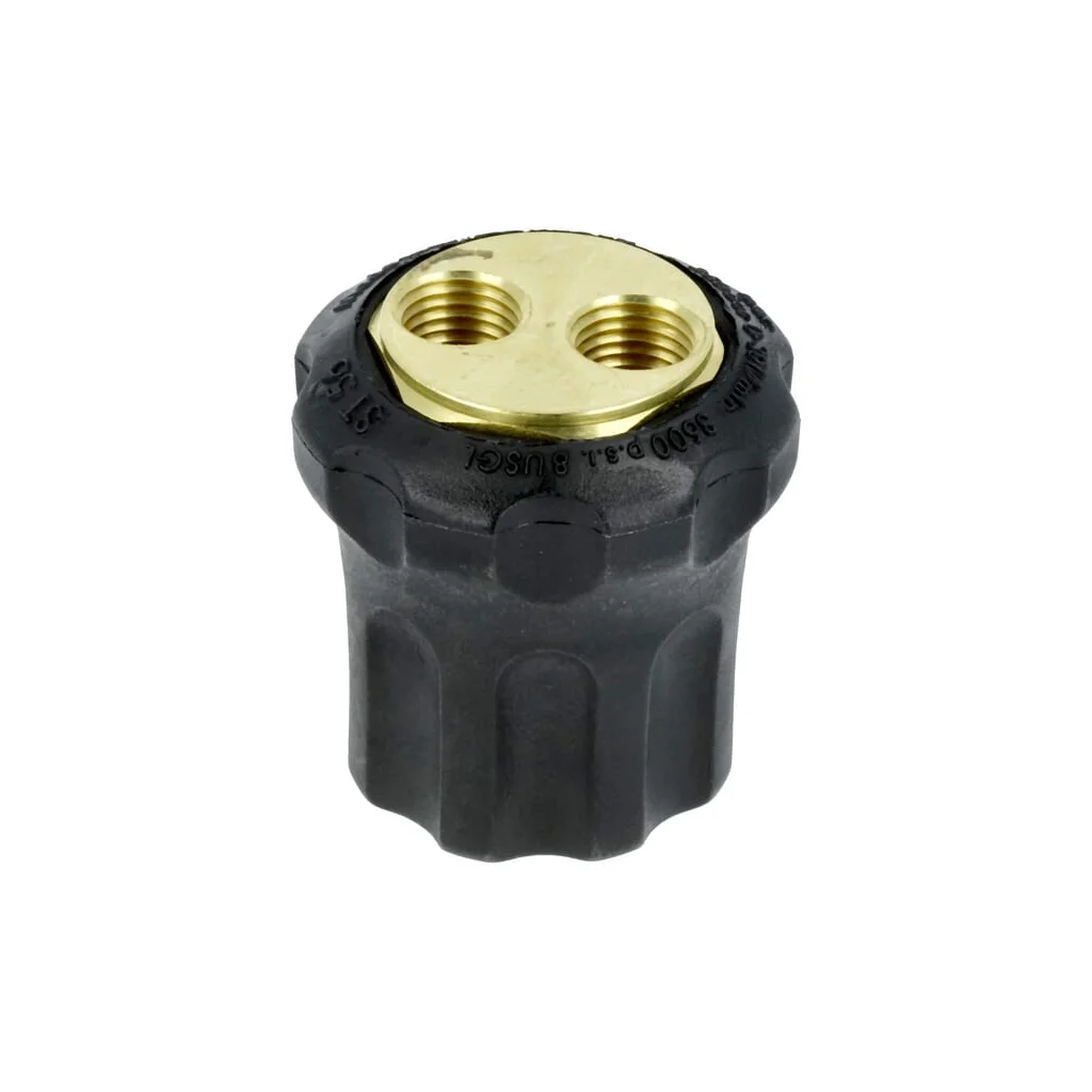 [AMAT2-314535] Duză combinată de tip glonț 1/4" HD277296
