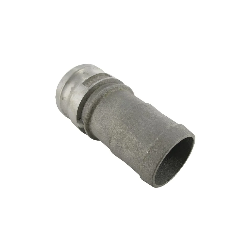 [AMAT2-314556] Camlock tip E 2 1/2" capăt furtun aluminiu HCN100EAL063