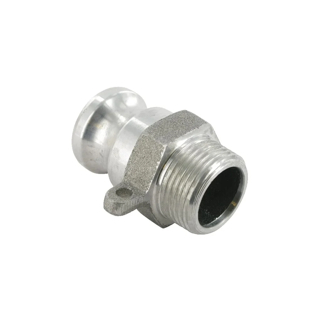 [AMAT2-314589] Camlock tip F 1/2" filet masculin aluminiu HCN100FAL013