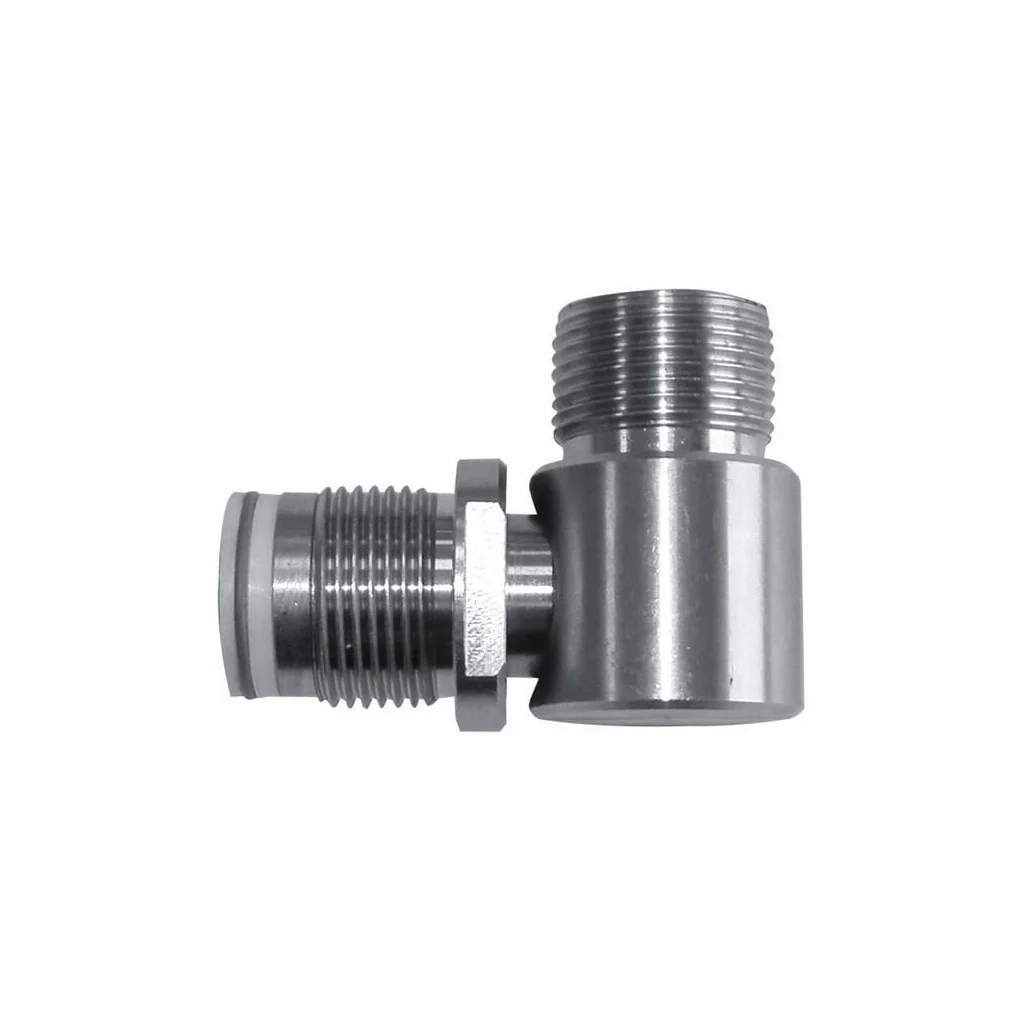 [AMAT2-314604] Cuplă rotativă SS 1” 100 Bar HD4971
