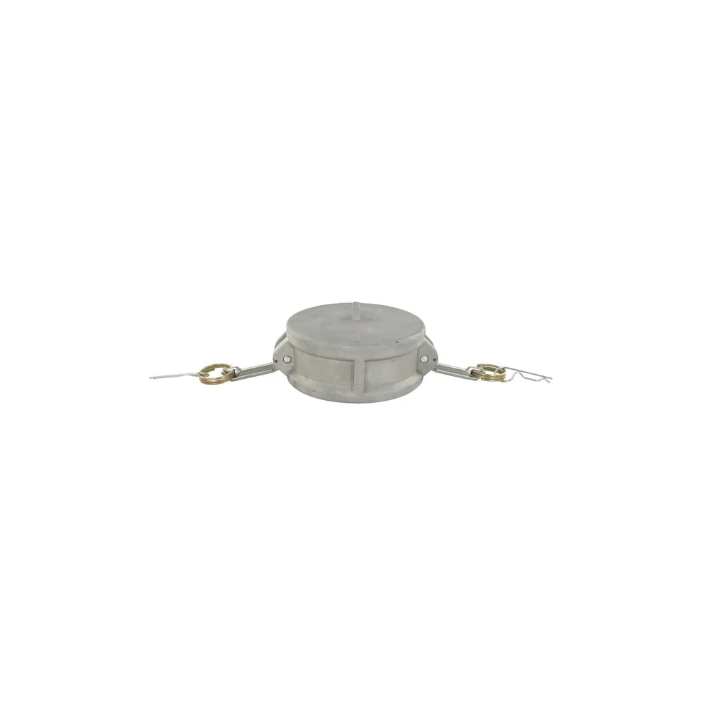 [AMAT2-314608] Cuplă Camlock Tip DC 4" dop aluminiu HCN100GAL102