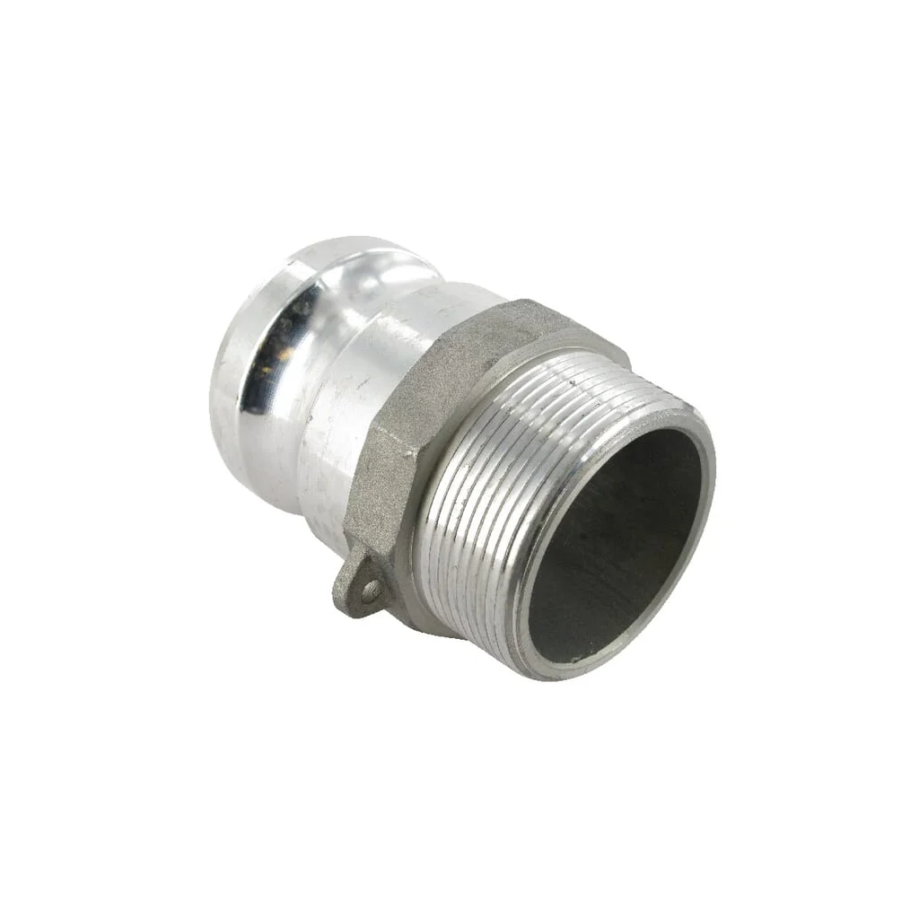 [AMAT2-314623] Cuplă Camlock tip F 2" filet tată aluminiu HCN100FAL051