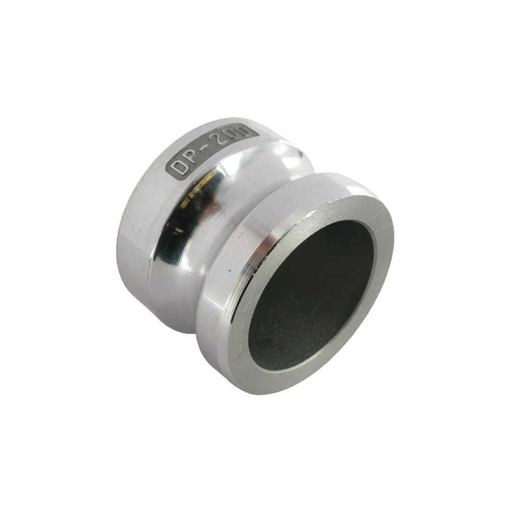 [AMAT2-314647] Cuplă Camlock tip DP 2" dop aluminiu HCN100HAL051