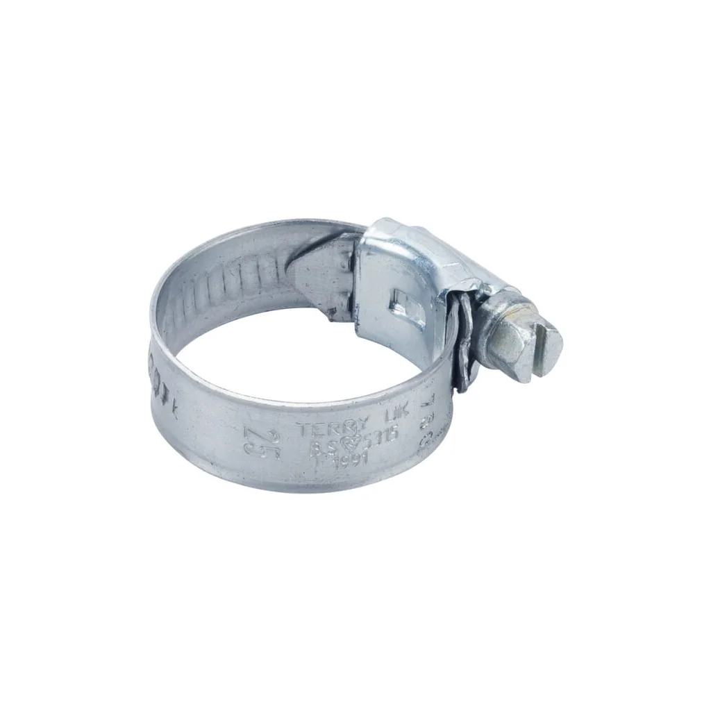 [AMAT2-314649] Colier furtun ZP mărime:OX 17-25mm HCS1025