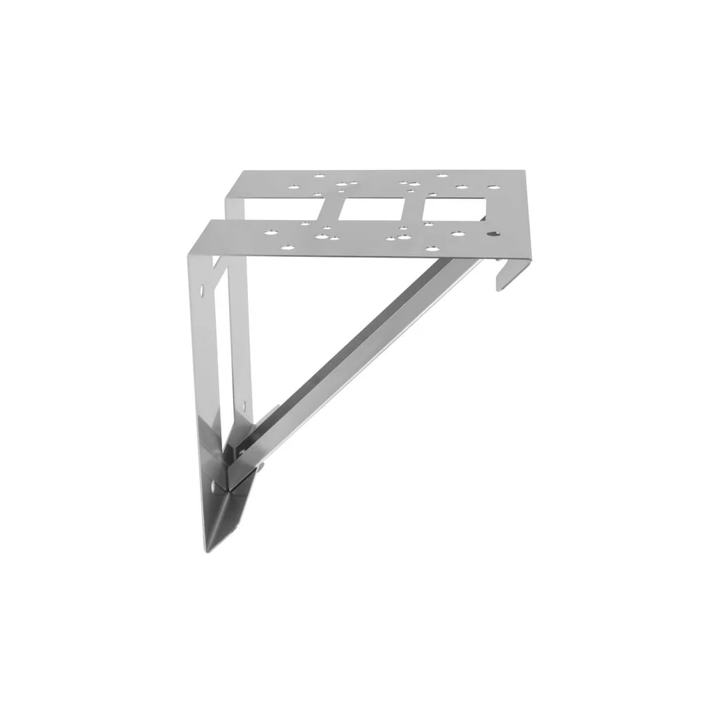 [AMAT2-314655] Suport de perete 280x280x260 Oțel inoxidabil HD1000022