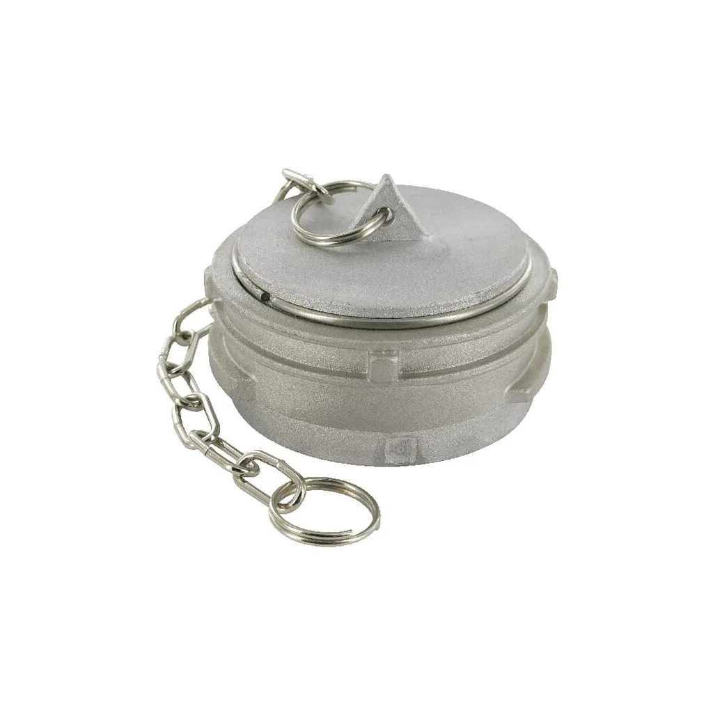 [AMAT2-314661] Capac orb DN65, 2 1/2" HCN110DAL065